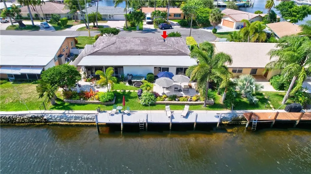 1840 SE 7th Street Pompano Beach FL 33060