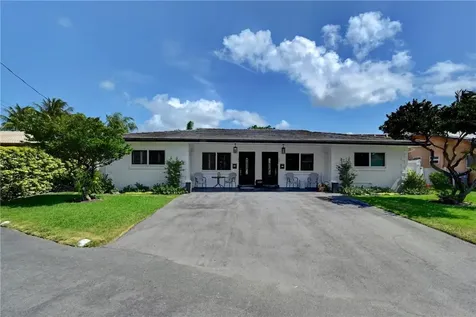 1840 SE 7th Street Pompano Beach FL 33060