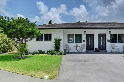 1840 SE 7th Street Pompano Beach FL 33060