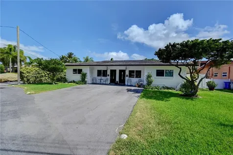 1840 SE 7th Street Pompano Beach FL 33060