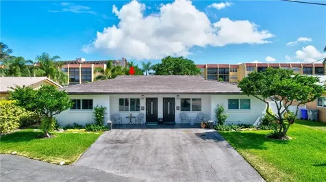 1840 SE 7th Street Pompano Beach FL 33060