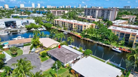 1840 SE 7th Street Pompano Beach FL 33060