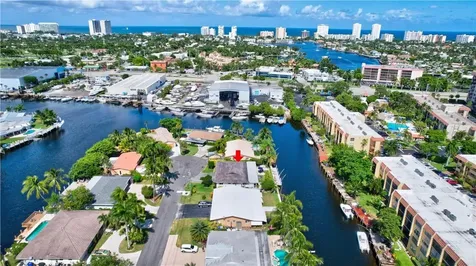 1840 SE 7th Street Pompano Beach FL 33060