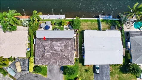 1840 SE 7th Street Pompano Beach FL 33060