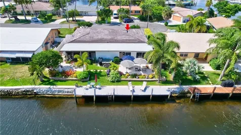 1840 SE 7th Street Pompano Beach FL 33060