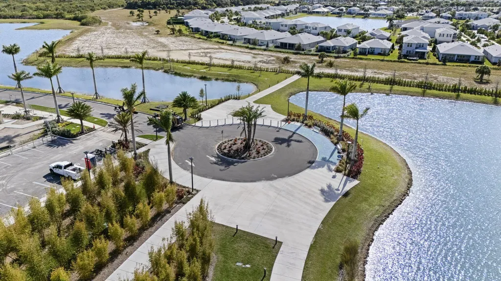 10695 SW Prato Way Port St Lucie FL 34987