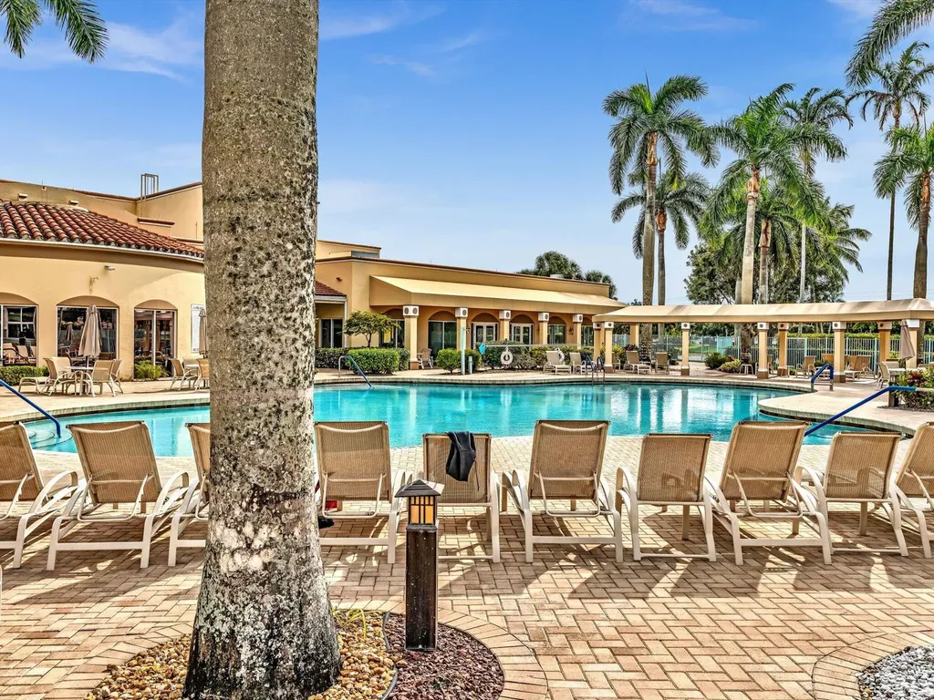 12511 Imperial Isle Drive Boynton Beach FL 33437