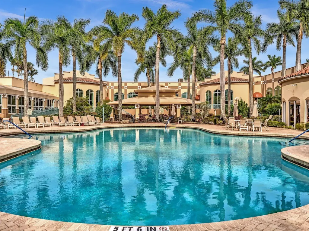 12511 Imperial Isle Drive Boynton Beach FL 33437