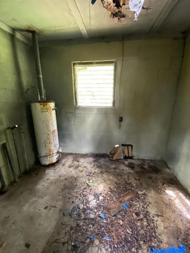 20816 SE Ray Avenue Blountstown FL 32424