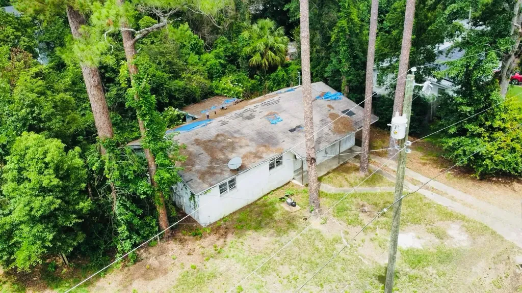20816 SE Ray Avenue Blountstown FL 32424