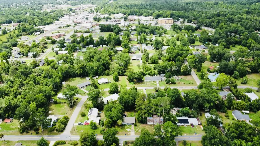 20816 SE Ray Avenue Blountstown FL 32424