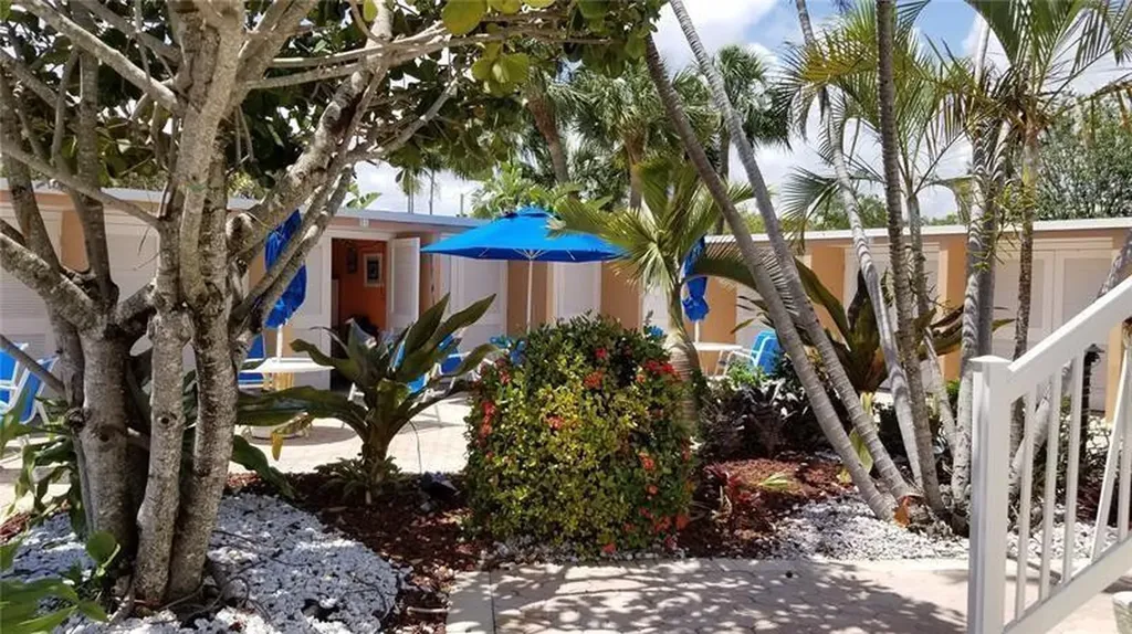 2270 NE 68th Street Fort Lauderdale FL 33308