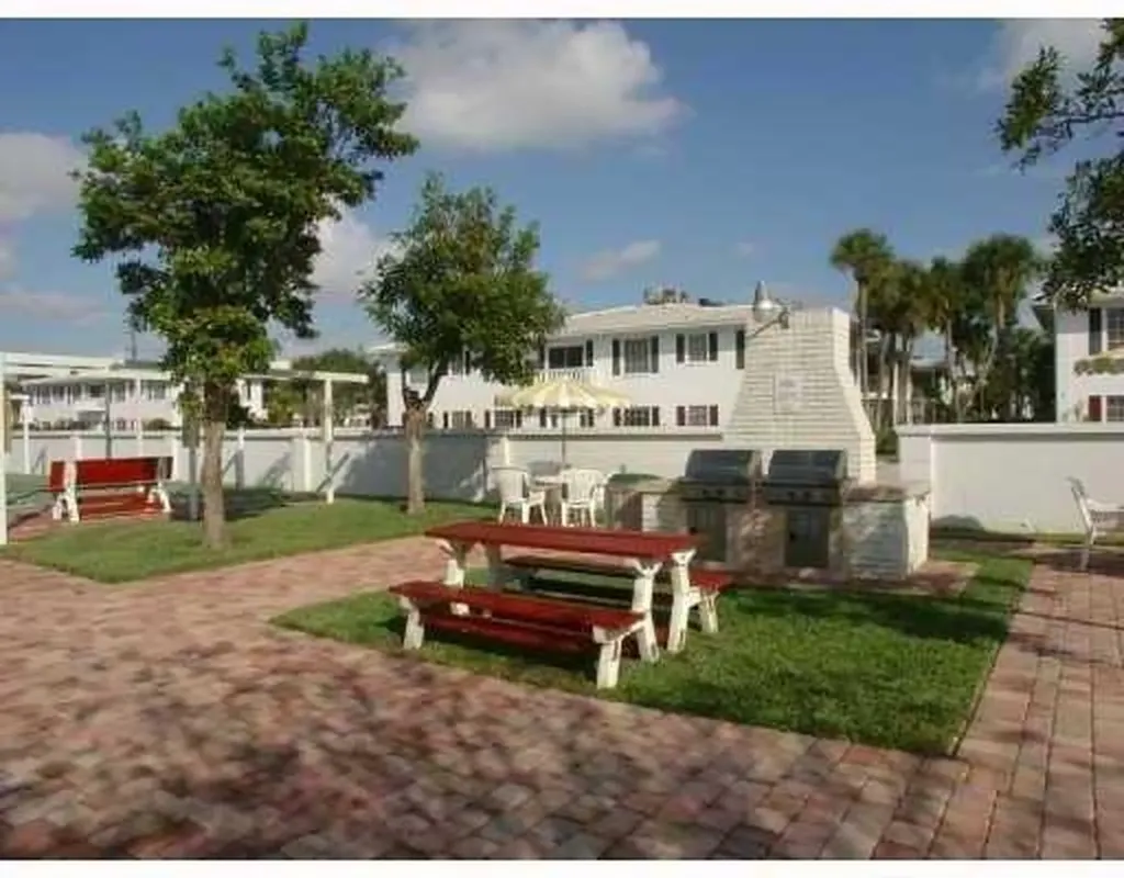 2270 NE 68th Street Fort Lauderdale FL 33308
