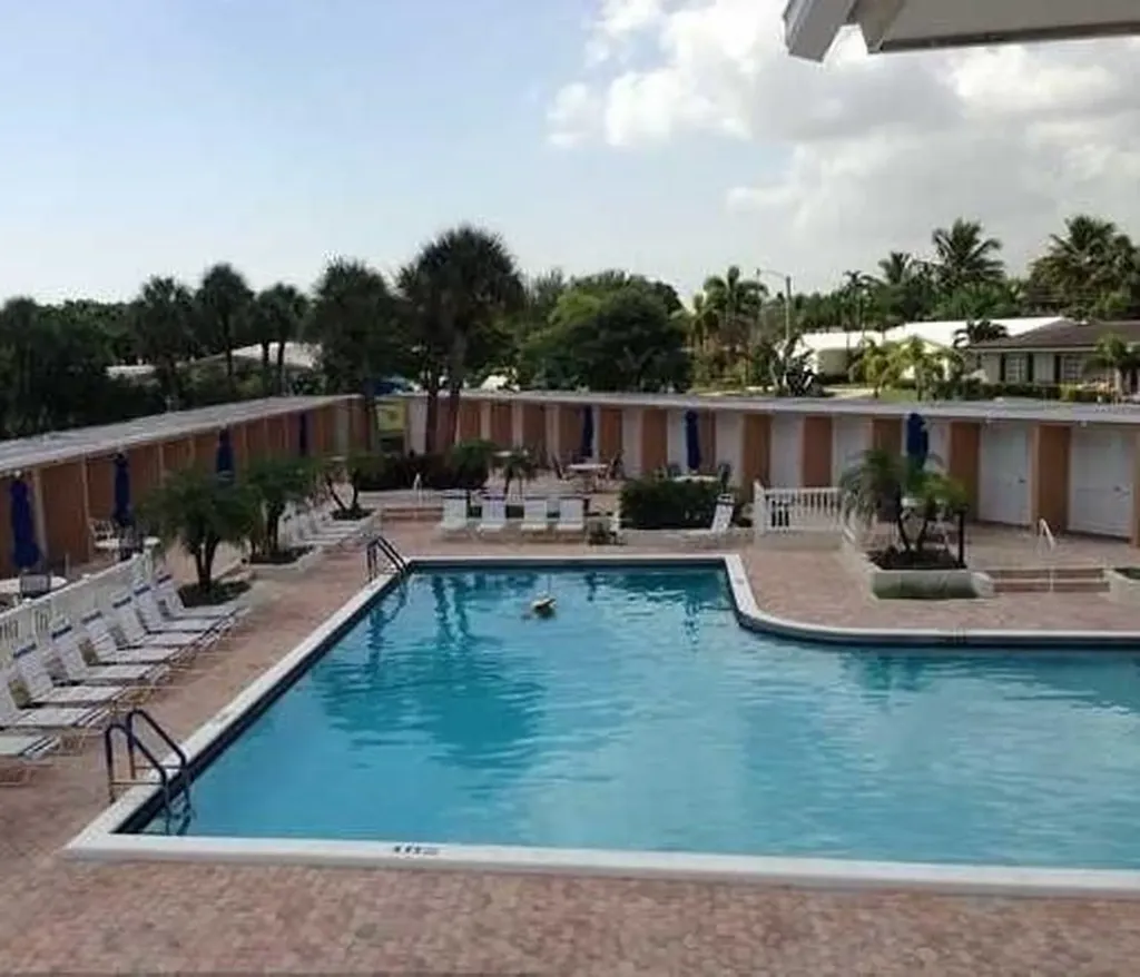 2270 NE 68th Street Fort Lauderdale FL 33308
