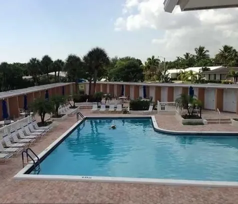 2270 NE 68th Street Fort Lauderdale FL 33308