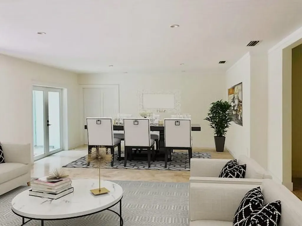 5100 Granada Boulevard Coral Gables FL 33146