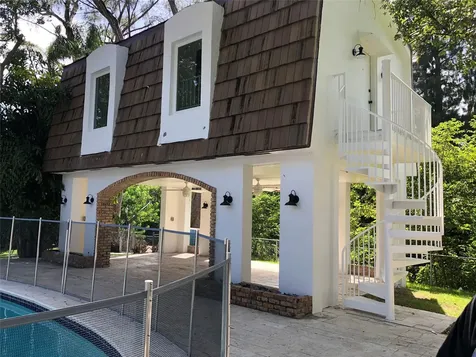 5100 Granada Boulevard Coral Gables FL 33146