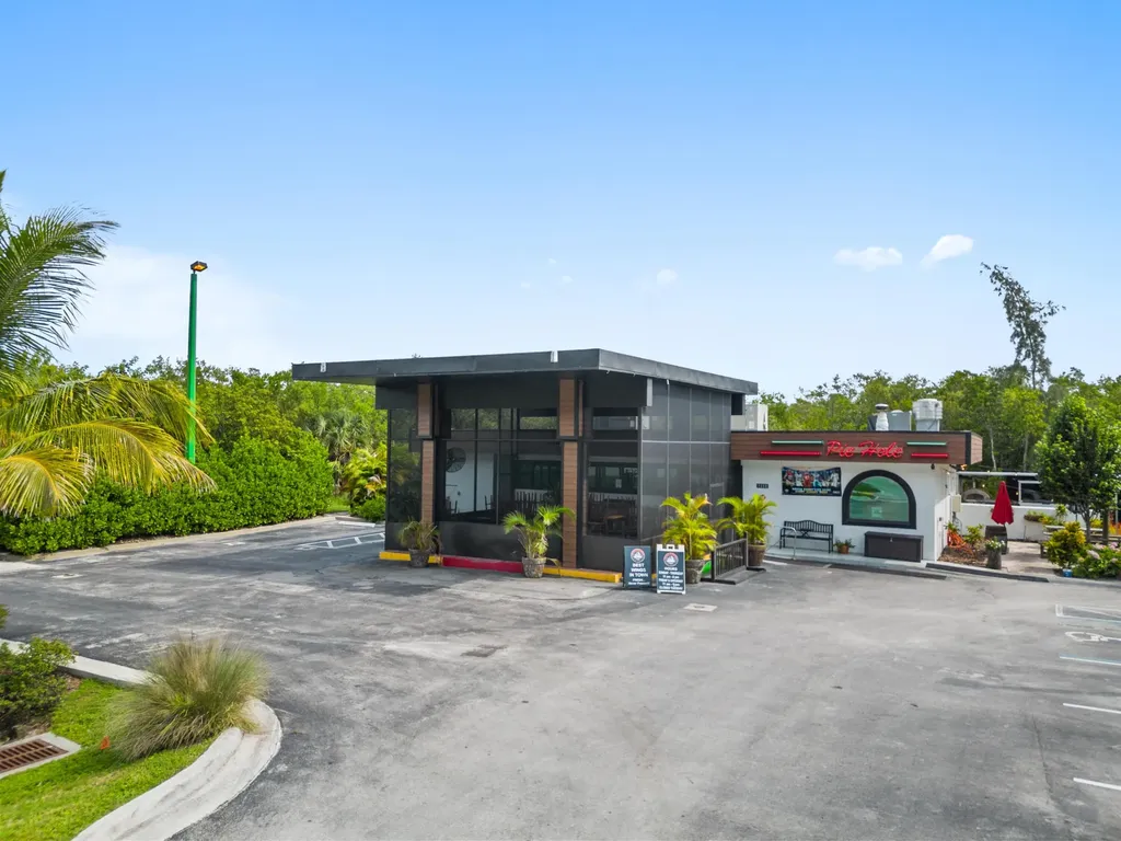 1621 Frances Avenue Fort Pierce FL 34949