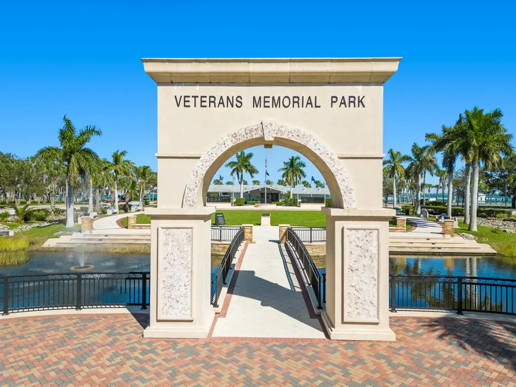1621 Frances Avenue Fort Pierce FL 34949