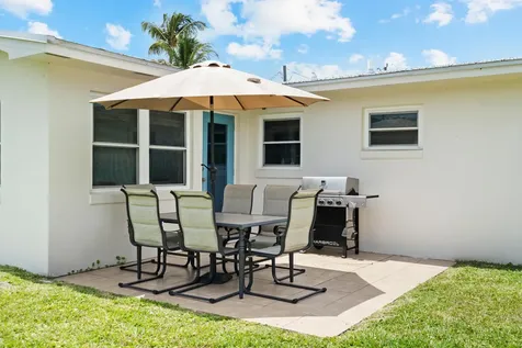 1621 Frances Avenue Fort Pierce FL 34949