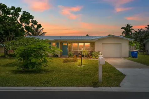 1621 Frances Avenue Fort Pierce FL 34949
