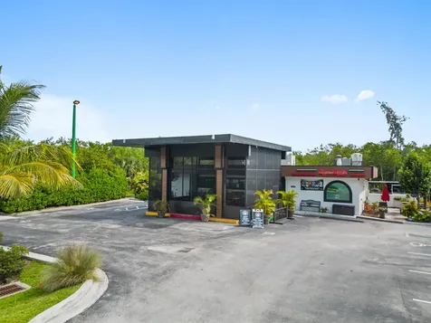 1621 Frances Avenue Fort Pierce FL 34949