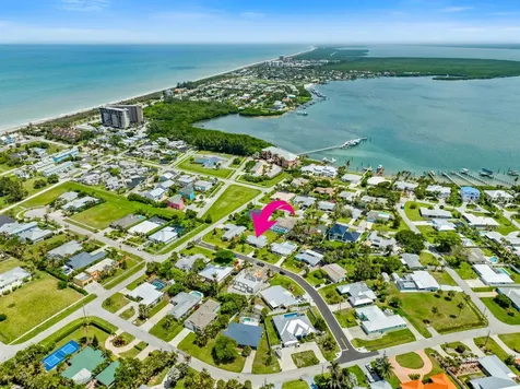 1621 Frances Avenue Fort Pierce FL 34949