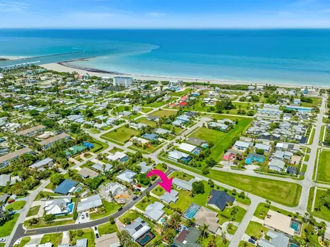 1621 Frances Avenue Fort Pierce FL 34949