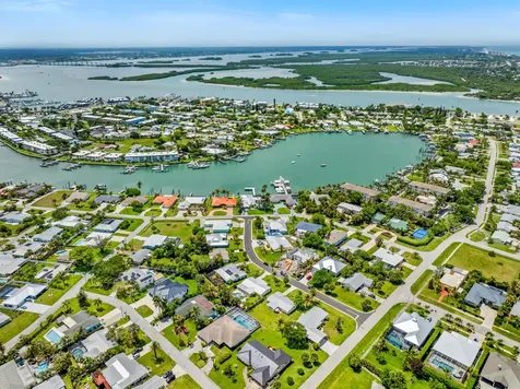 1621 Frances Avenue Fort Pierce FL 34949