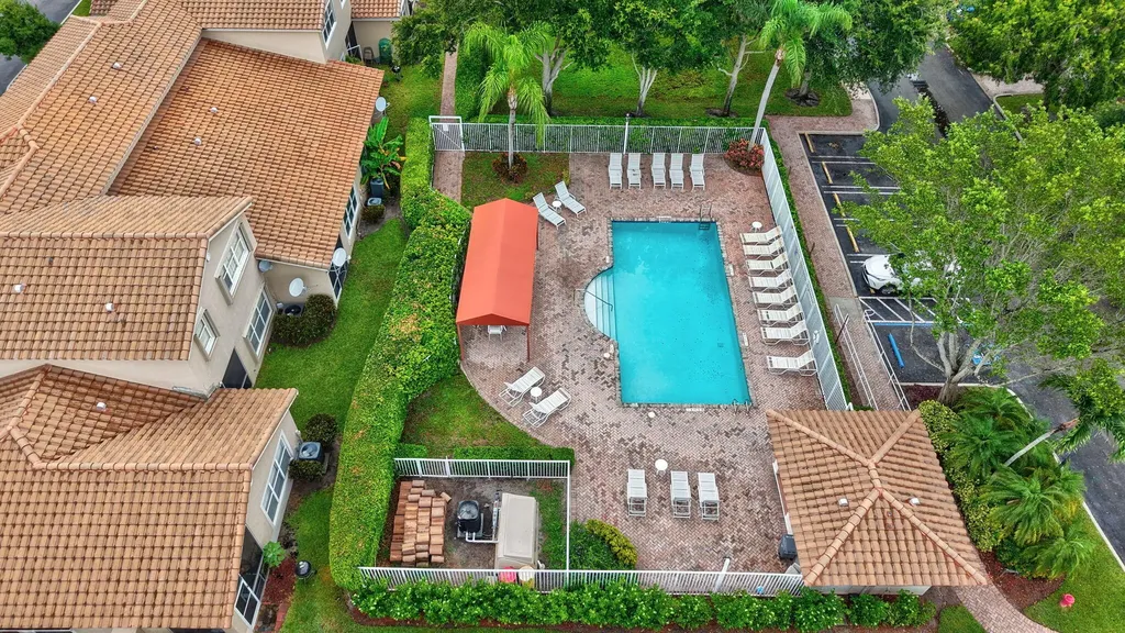 6410 Park Lake Circle Boynton Beach FL 33437