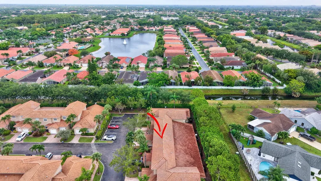 6410 Park Lake Circle Boynton Beach FL 33437