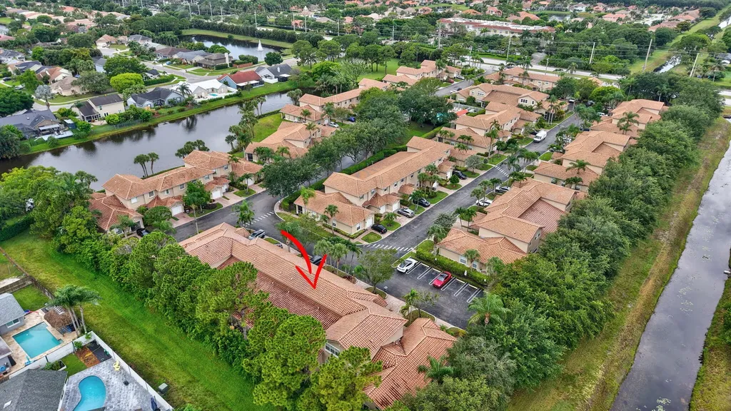6410 Park Lake Circle Boynton Beach FL 33437