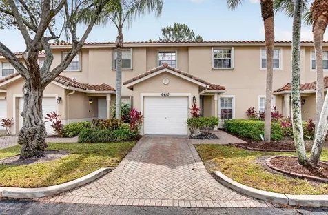 6410 Park Lake Circle Boynton Beach FL 33437
