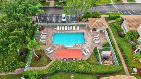 6410 Park Lake Circle Boynton Beach FL 33437