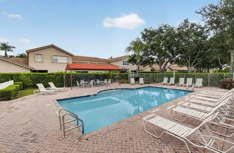 6410 Park Lake Circle Boynton Beach FL 33437