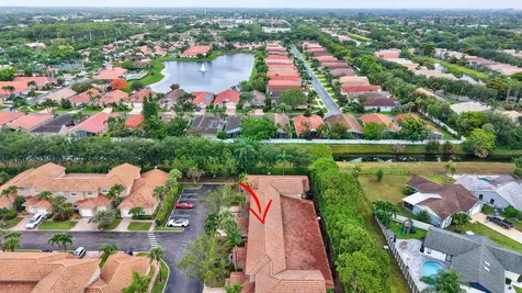 6410 Park Lake Circle Boynton Beach FL 33437