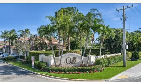 6410 Park Lake Circle Boynton Beach FL 33437