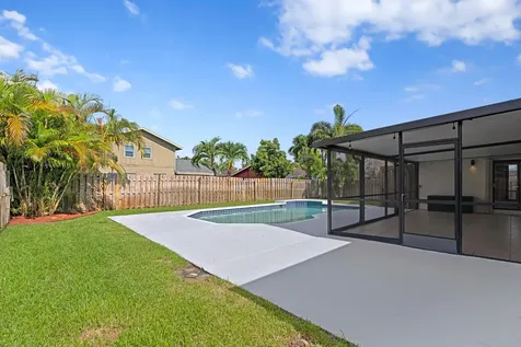 701 NW 48th Avenue Coconut Creek FL 33063