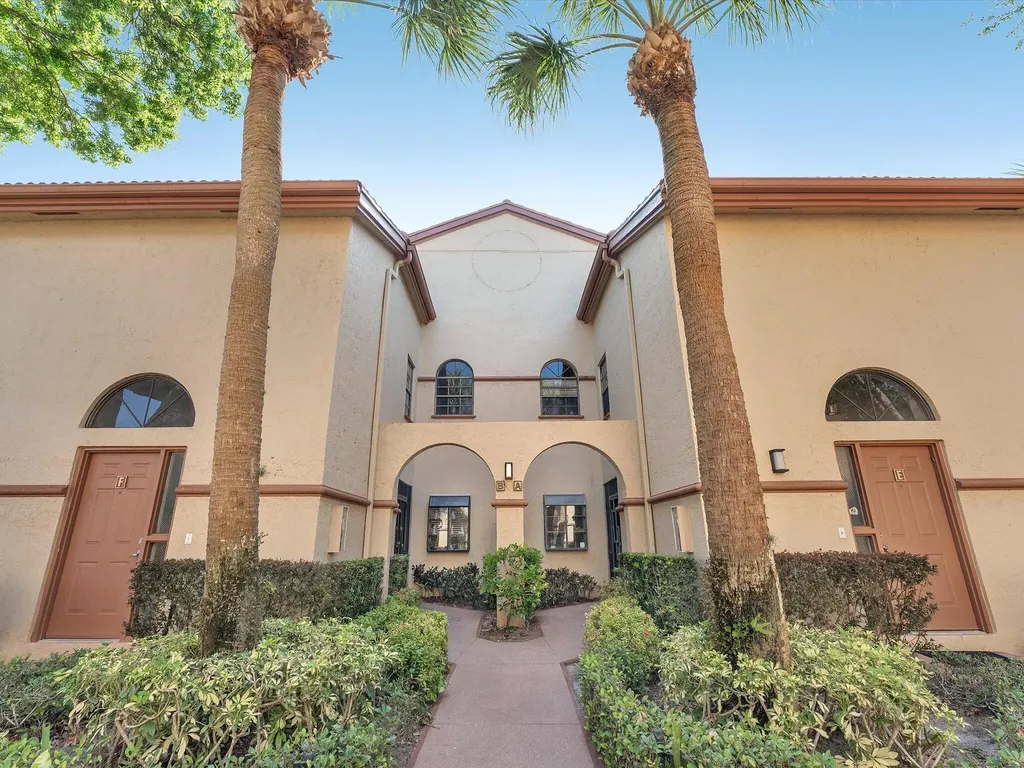 5234 Europa Drive Boynton Beach FL 33437
