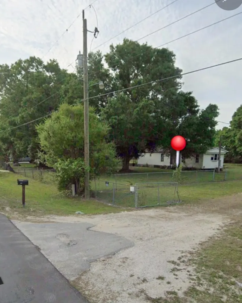 1469 NW 39th Circle Okeechobee FL 34972