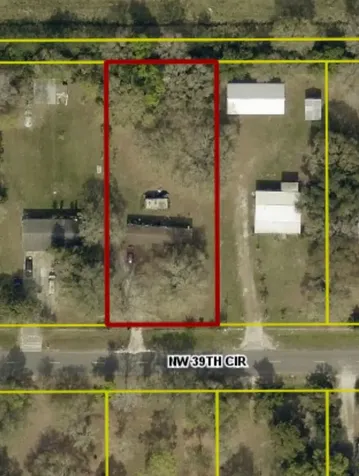 1469 NW 39th Circle Okeechobee FL 34972