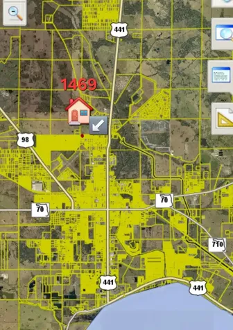 1469 NW 39th Circle Okeechobee FL 34972