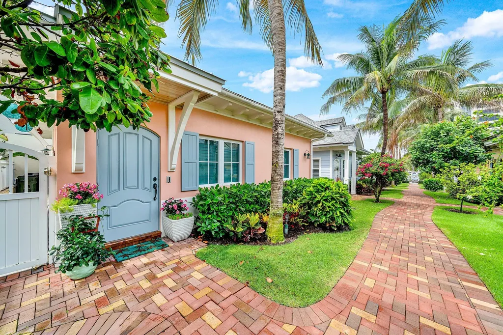 2225 S Ocean Boulevard Delray Beach FL 33483