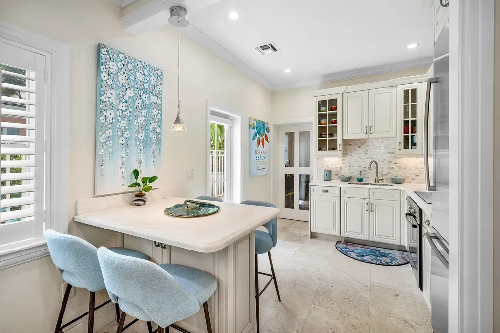 2225 S Ocean Boulevard Delray Beach FL 33483