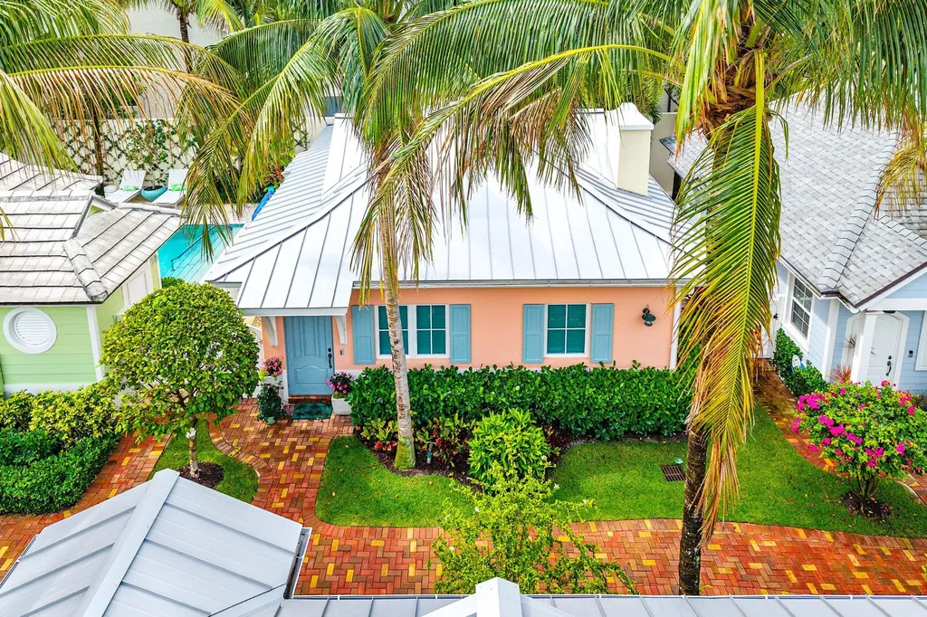 2225 S Ocean Boulevard Delray Beach FL 33483