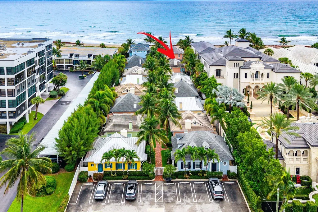 2225 S Ocean Boulevard Delray Beach FL 33483