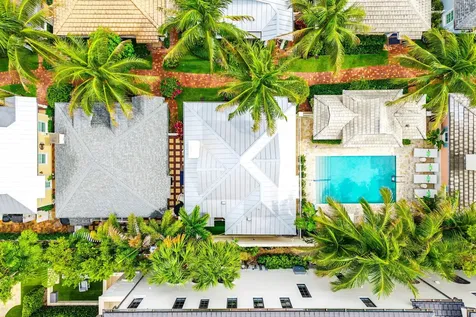 2225 S Ocean Boulevard Delray Beach FL 33483