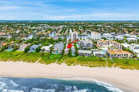 2225 S Ocean Boulevard Delray Beach FL 33483