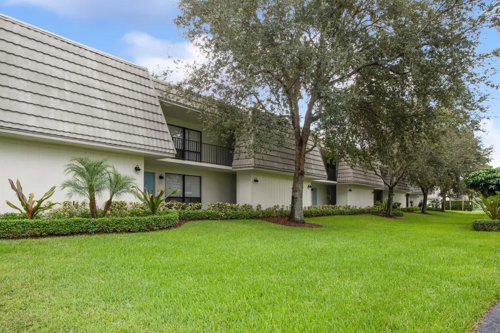1120 Homewood Boulevard Delray Beach FL 33445