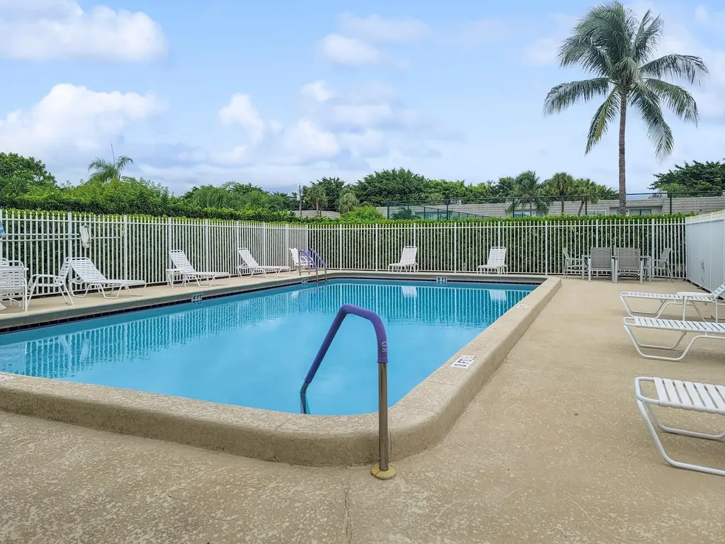 1120 Homewood Boulevard Delray Beach FL 33445